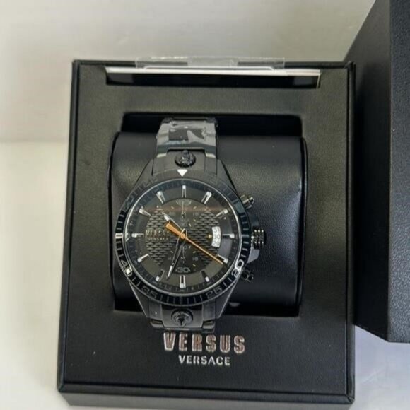 New Authentic Versus Griffith Bracelet Watch - Picture 3 of 10